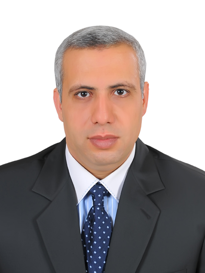 Essam Mohamed El-Sayed Akl